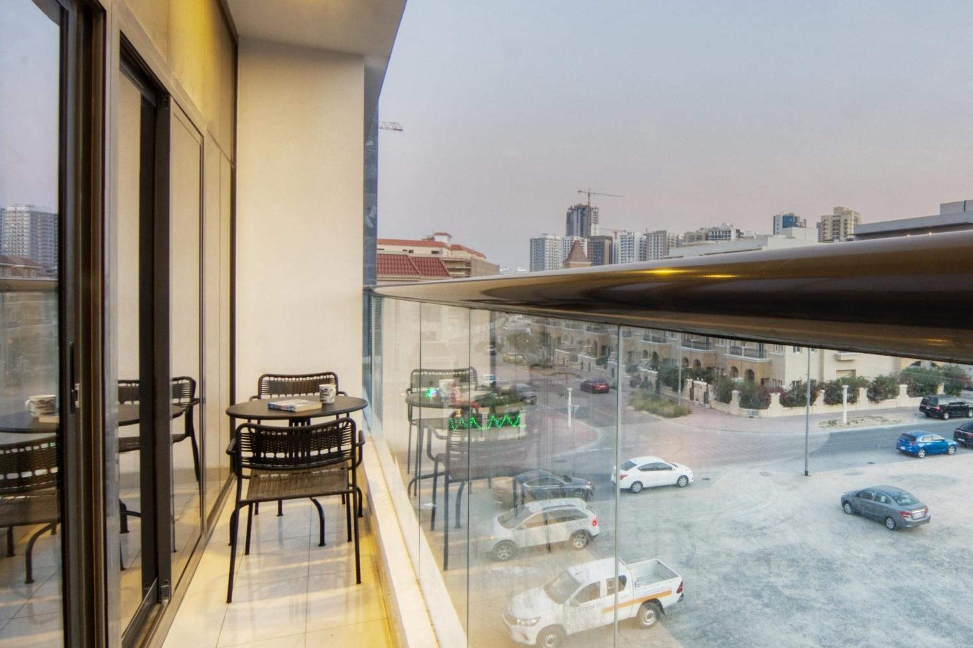 Apartment Baytik - Amazing 1 Bedroom In Jvc Dubai