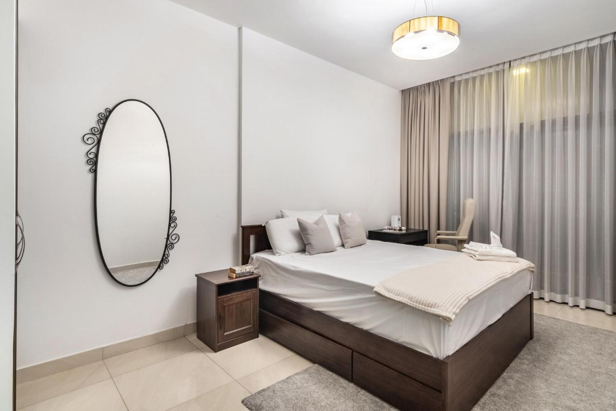 Baytik - Amazing 1 Bedroom In Jvc *
