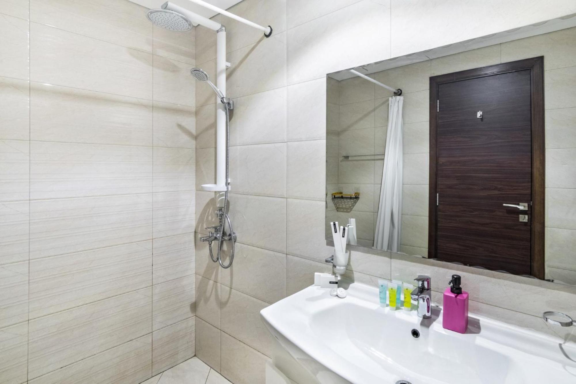 Baytik - Amazing 1 Bedroom In Jvc Apartment *