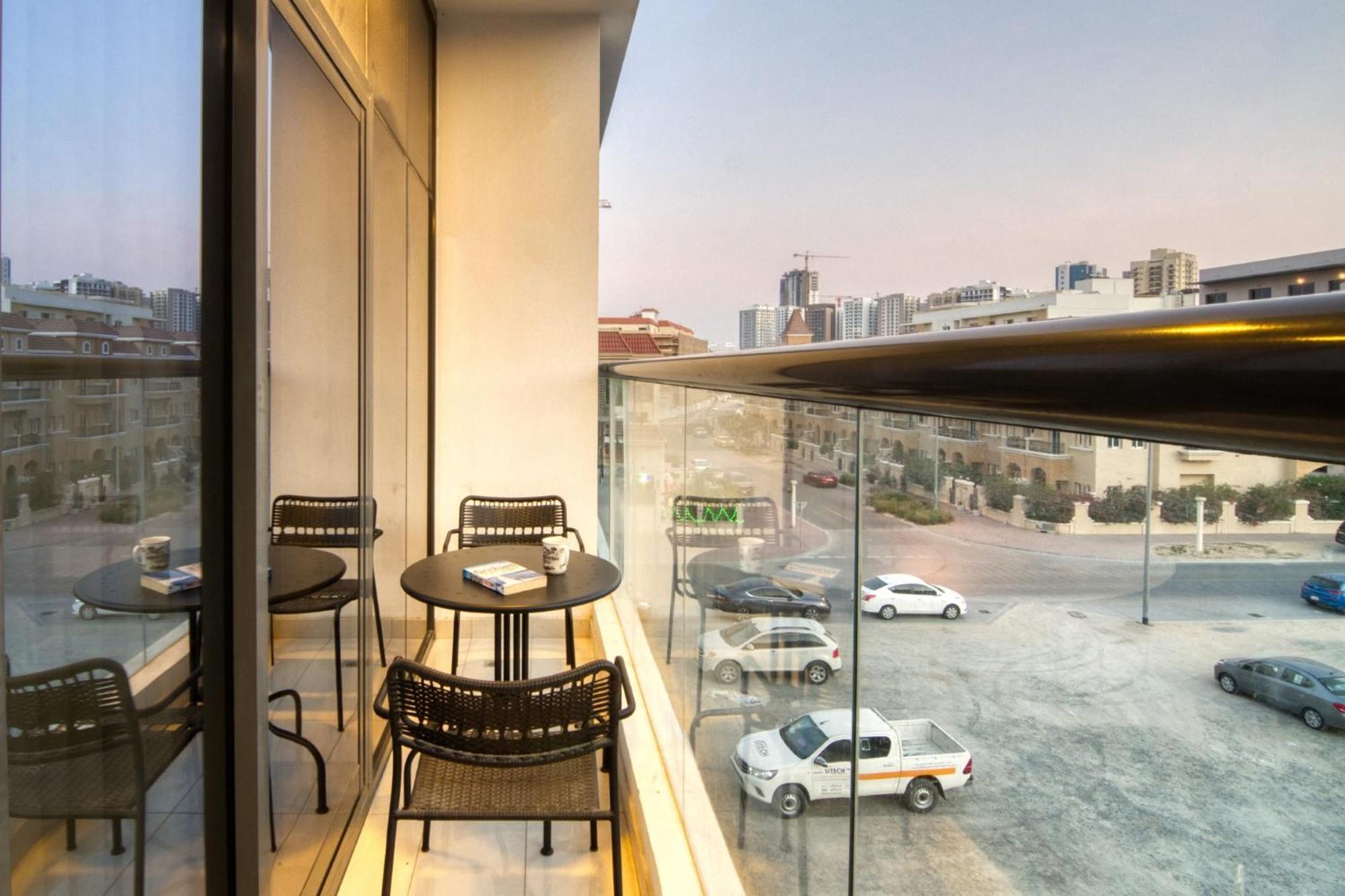 Baytik - Amazing 1 Bedroom In Jvc Apartment Dubai