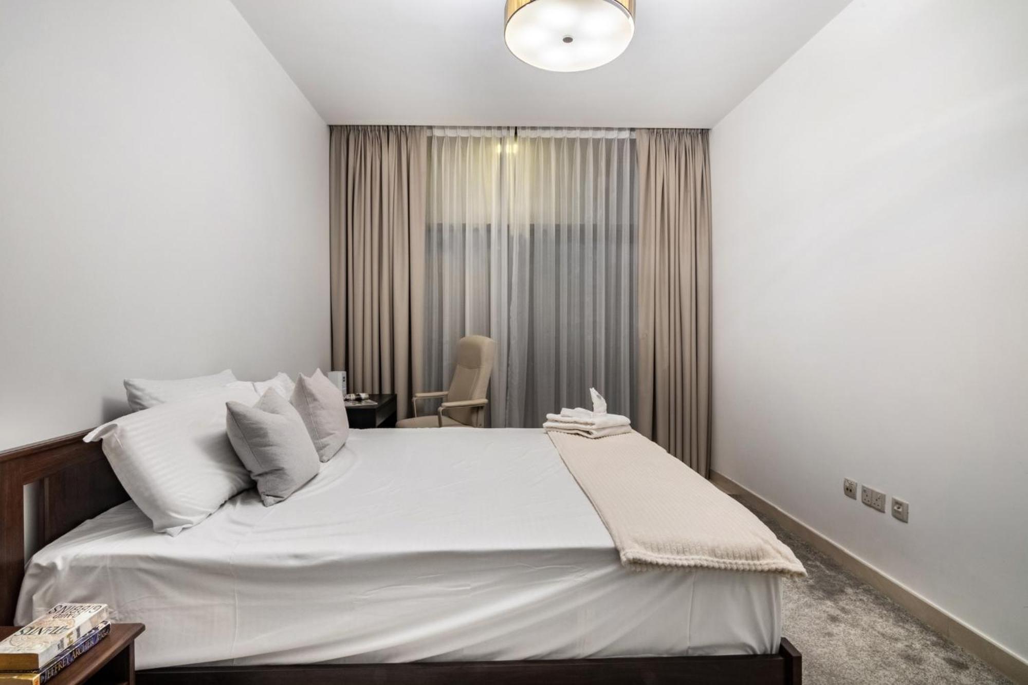 Baytik - Amazing 1 Bedroom In Jvc