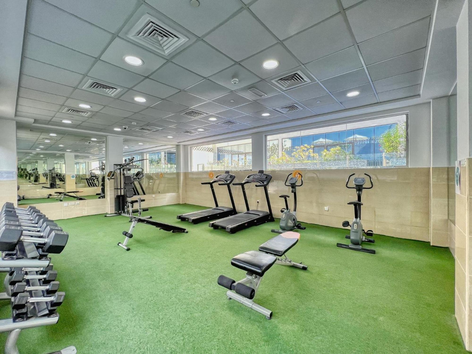 Apartment Baytik - Amazing 1 Bedroom In Jvc Dubai