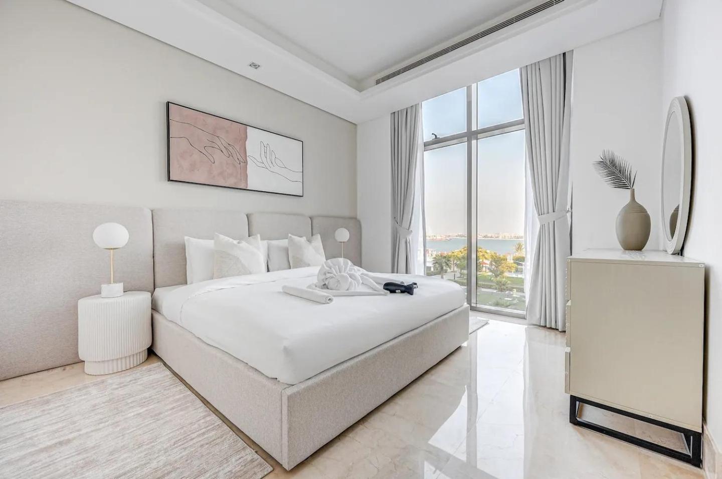 The8 Luxury In Palm Jumeirah *