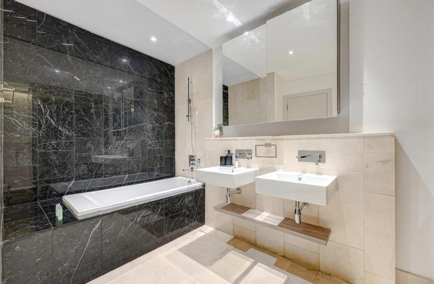 The8 Luxury In Palm Jumeirah Apartment Dubai