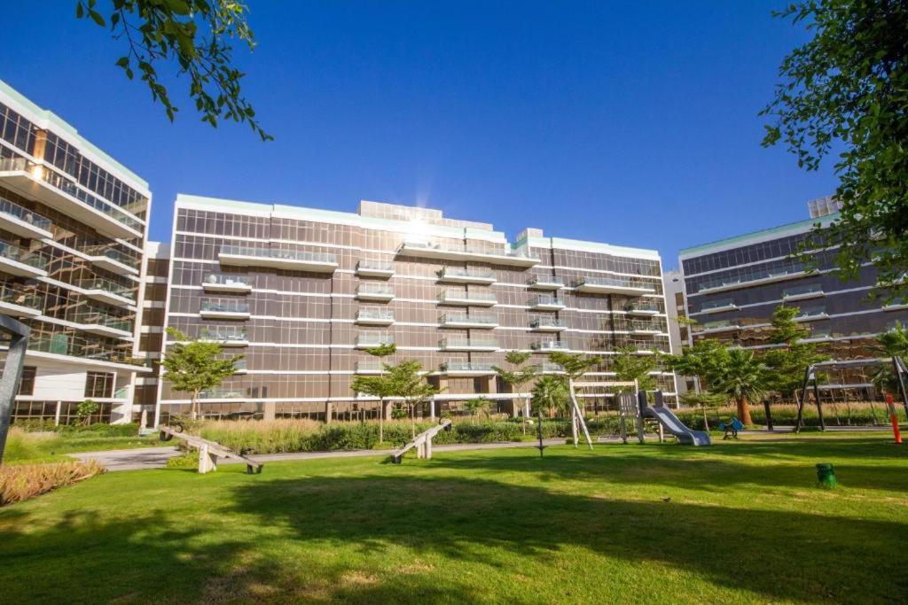 Apartment The8 Luxury In Palm Jumeirah Dubai