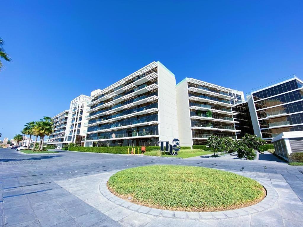 Apartment The8 Luxury In Palm Jumeirah Dubai