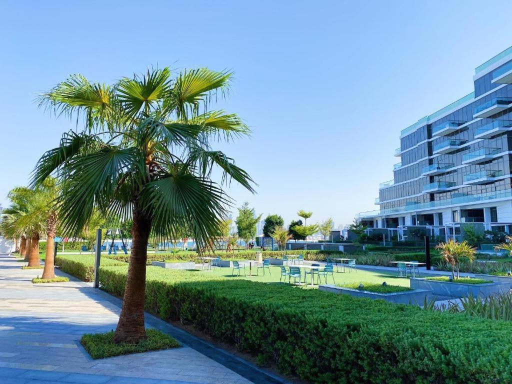 Apartment The8 Luxury In Palm Jumeirah