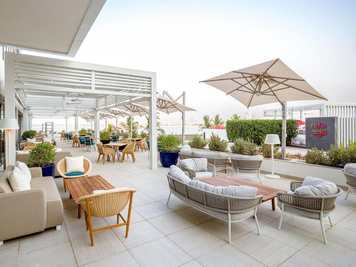 The8 Luxury In Palm Jumeirah Apartment