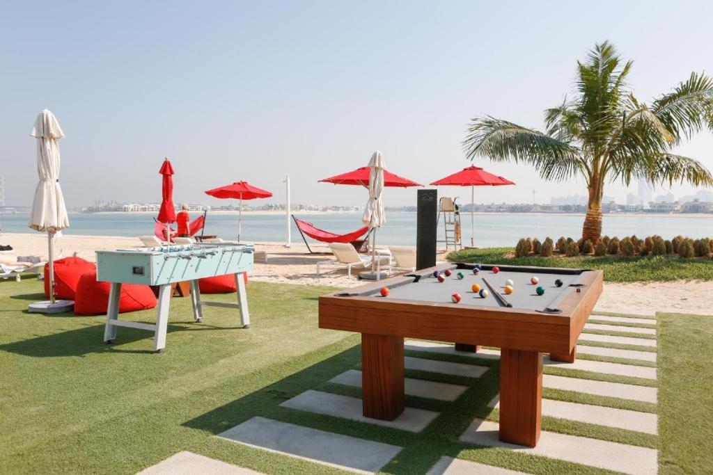 Apartment The8 Luxury In Palm Jumeirah *