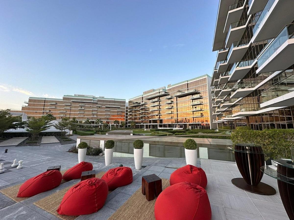 Apartment The8 Luxury In Palm Jumeirah Dubai
