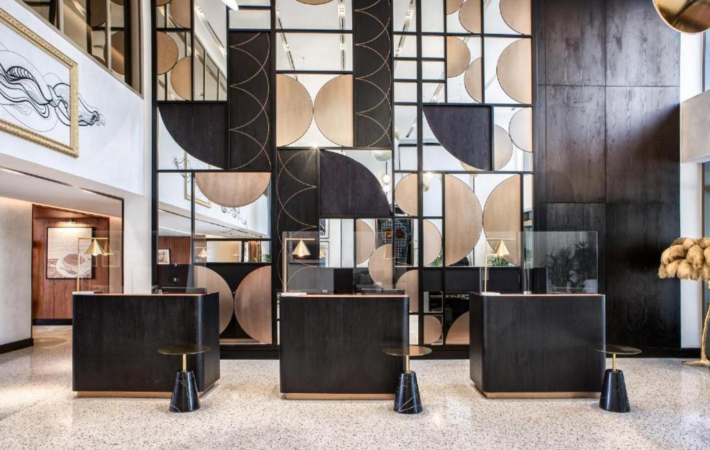 Apartment The8 Luxury In Palm Jumeirah *