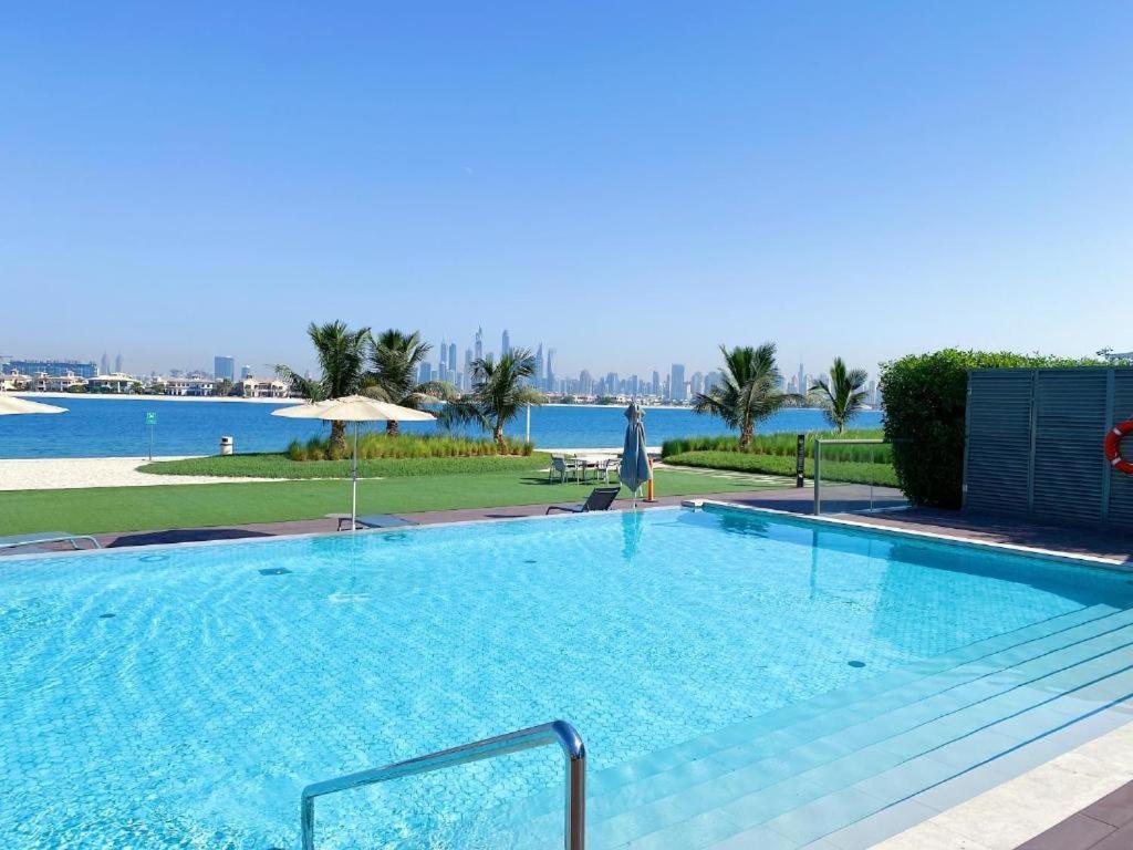 The8 Luxury In Palm Jumeirah Apartment *