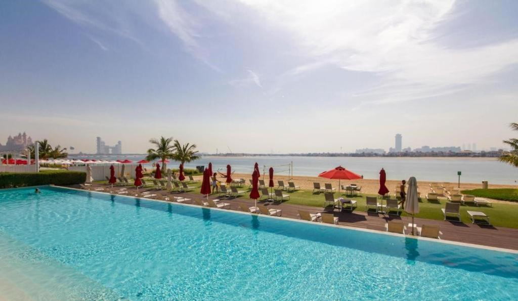 The8 Luxury In Palm Jumeirah Apartment *
