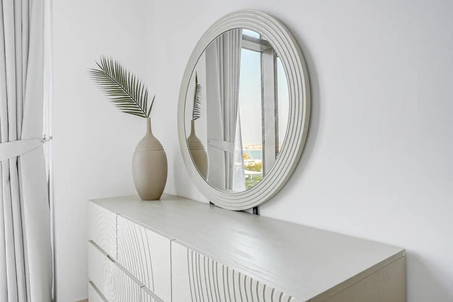 Apartment The8 Luxury In Palm Jumeirah *