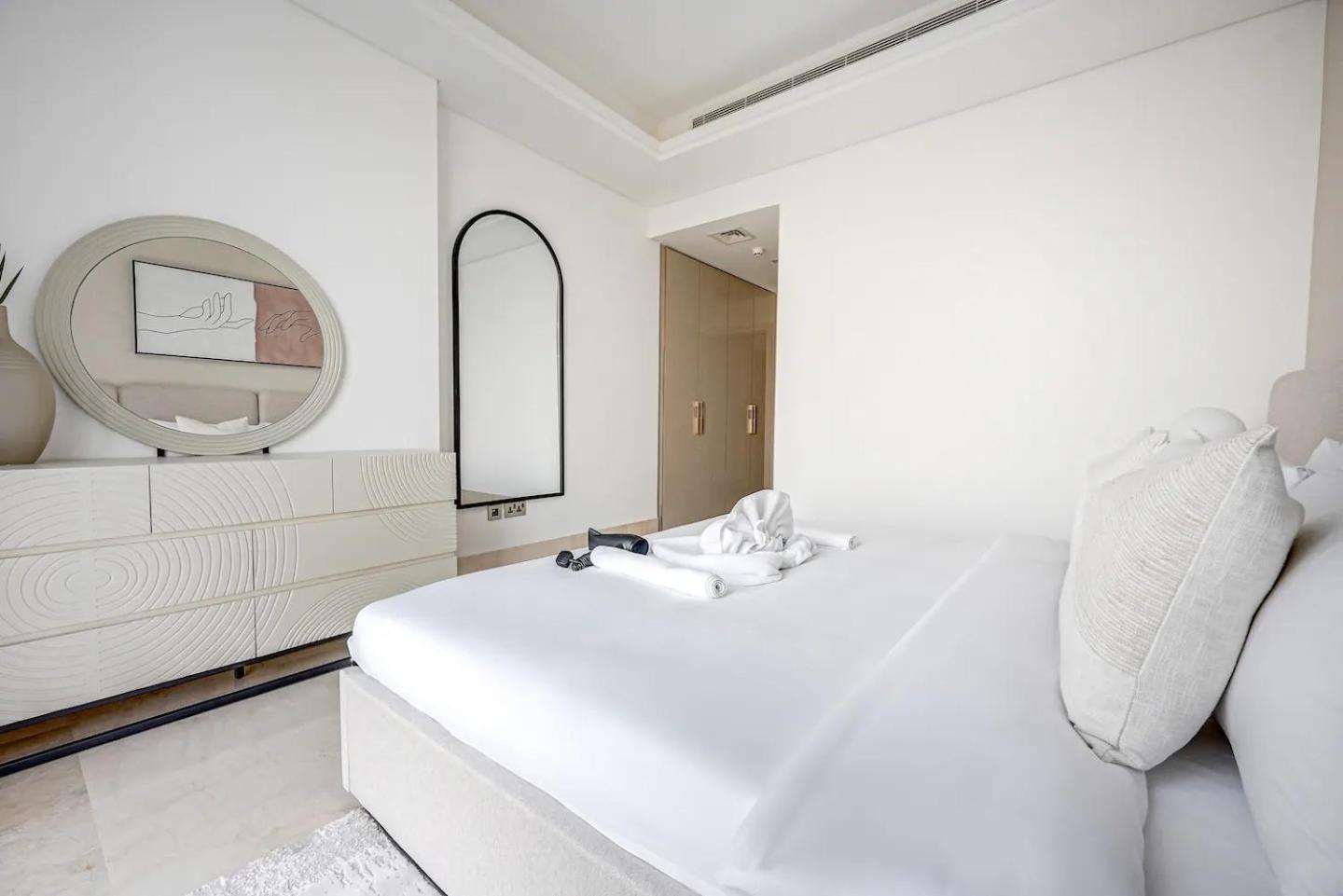 The8 Luxury In Palm Jumeirah Dubai