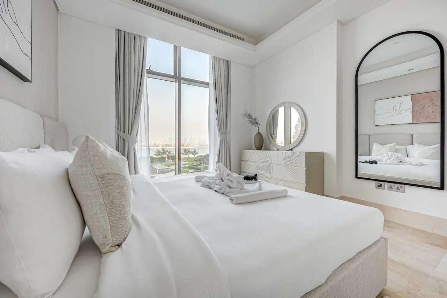 The8 Luxury In Palm Jumeirah *