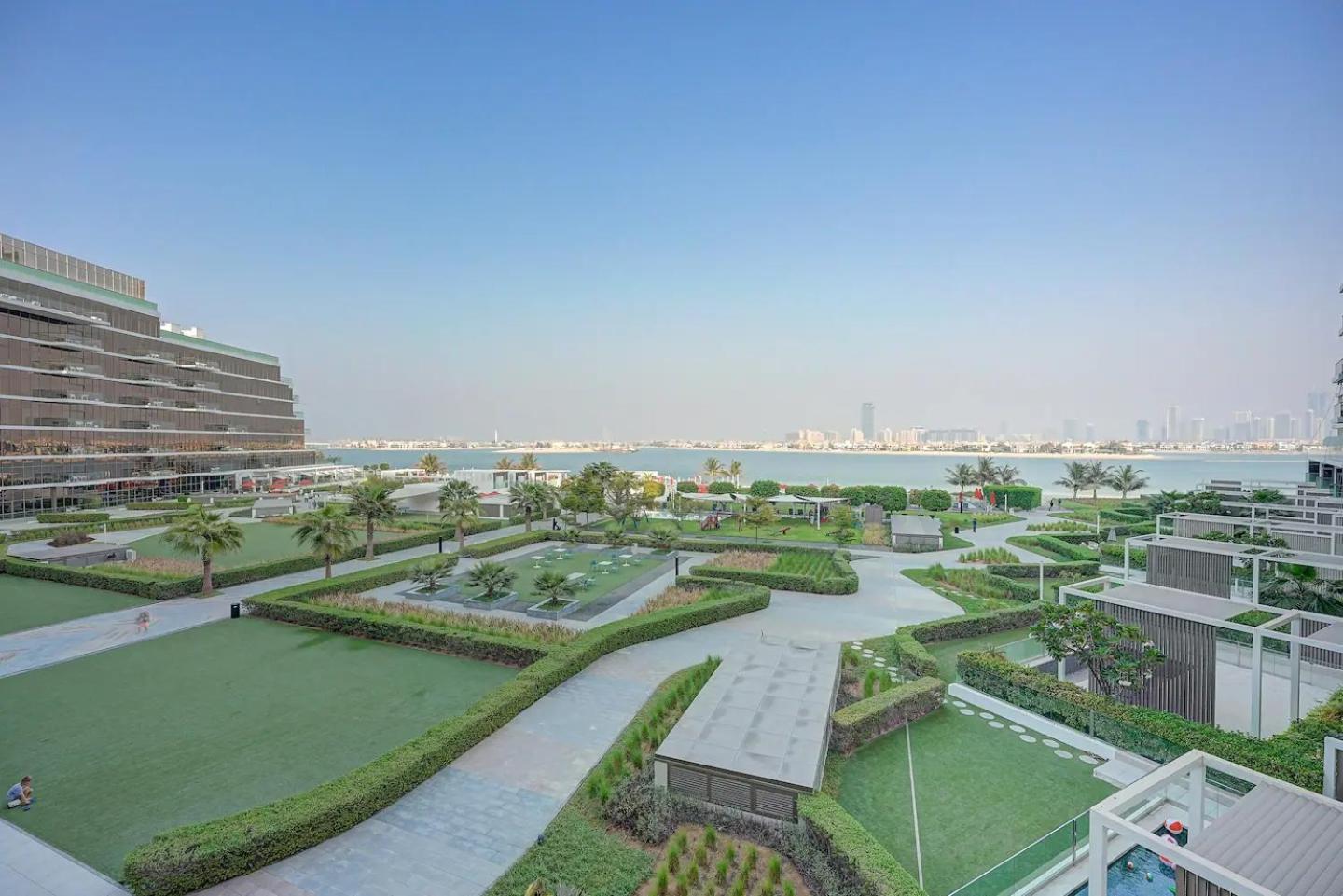 The8 Luxury In Palm Jumeirah
