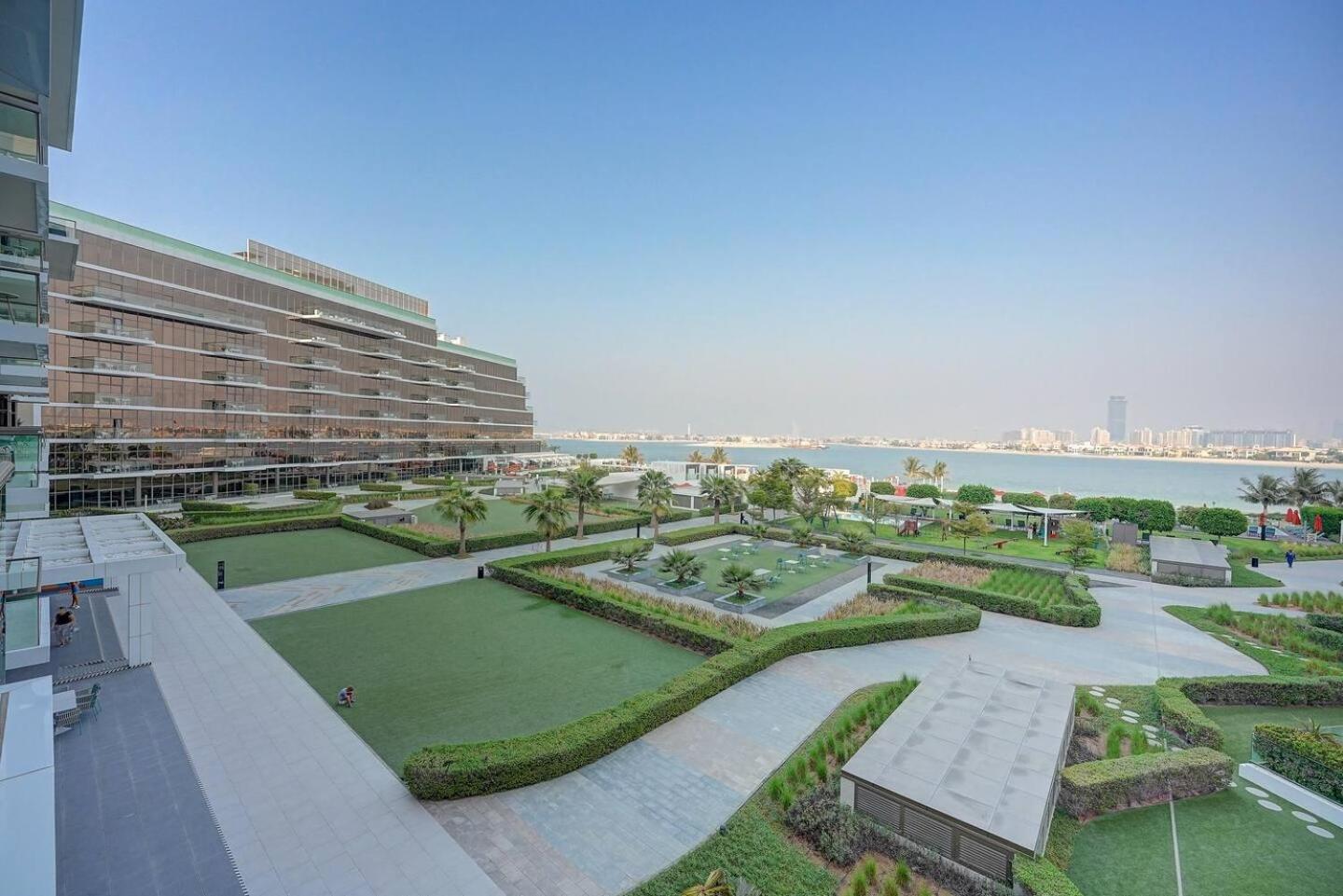 The8 Luxury In Palm Jumeirah Apartment Dubai