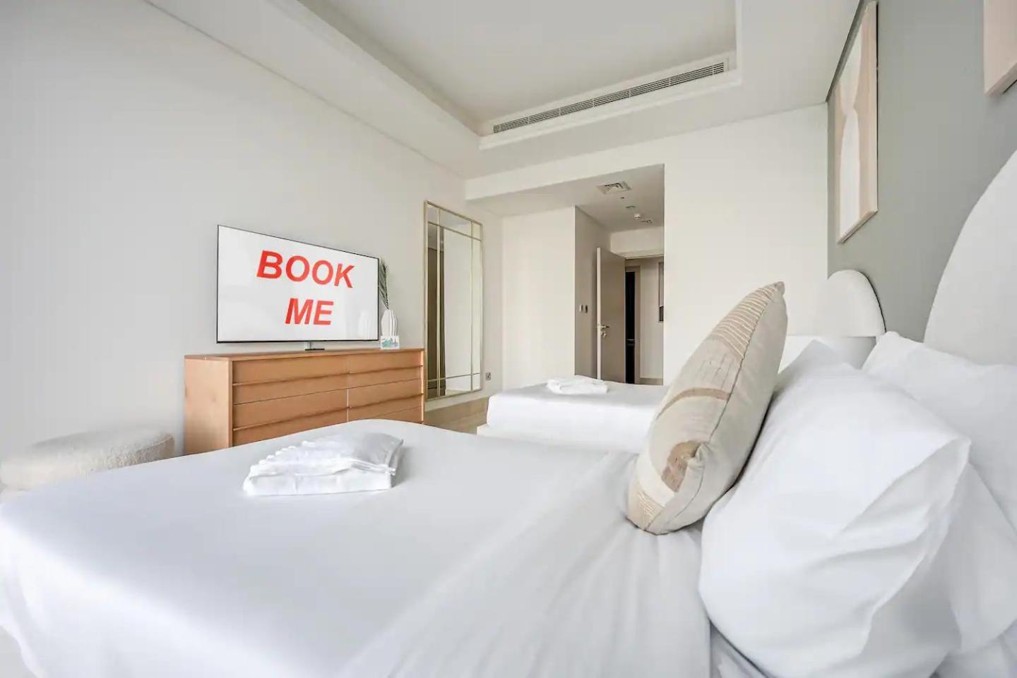 Apartment The8 Luxury In Palm Jumeirah