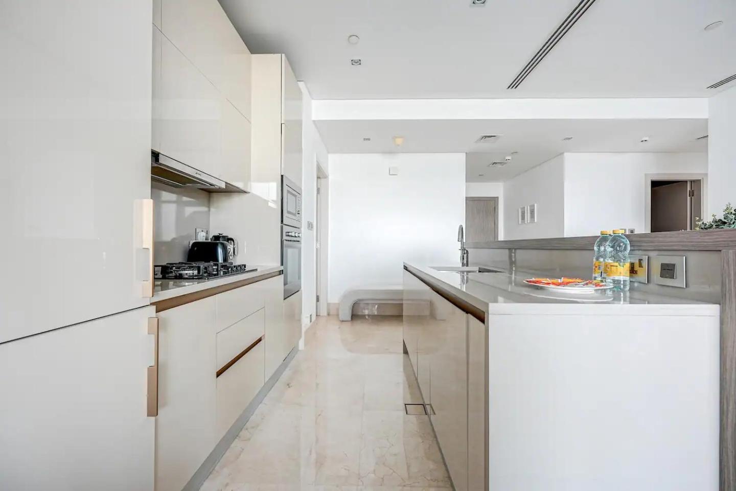 The8 Luxury In Palm Jumeirah Apartment