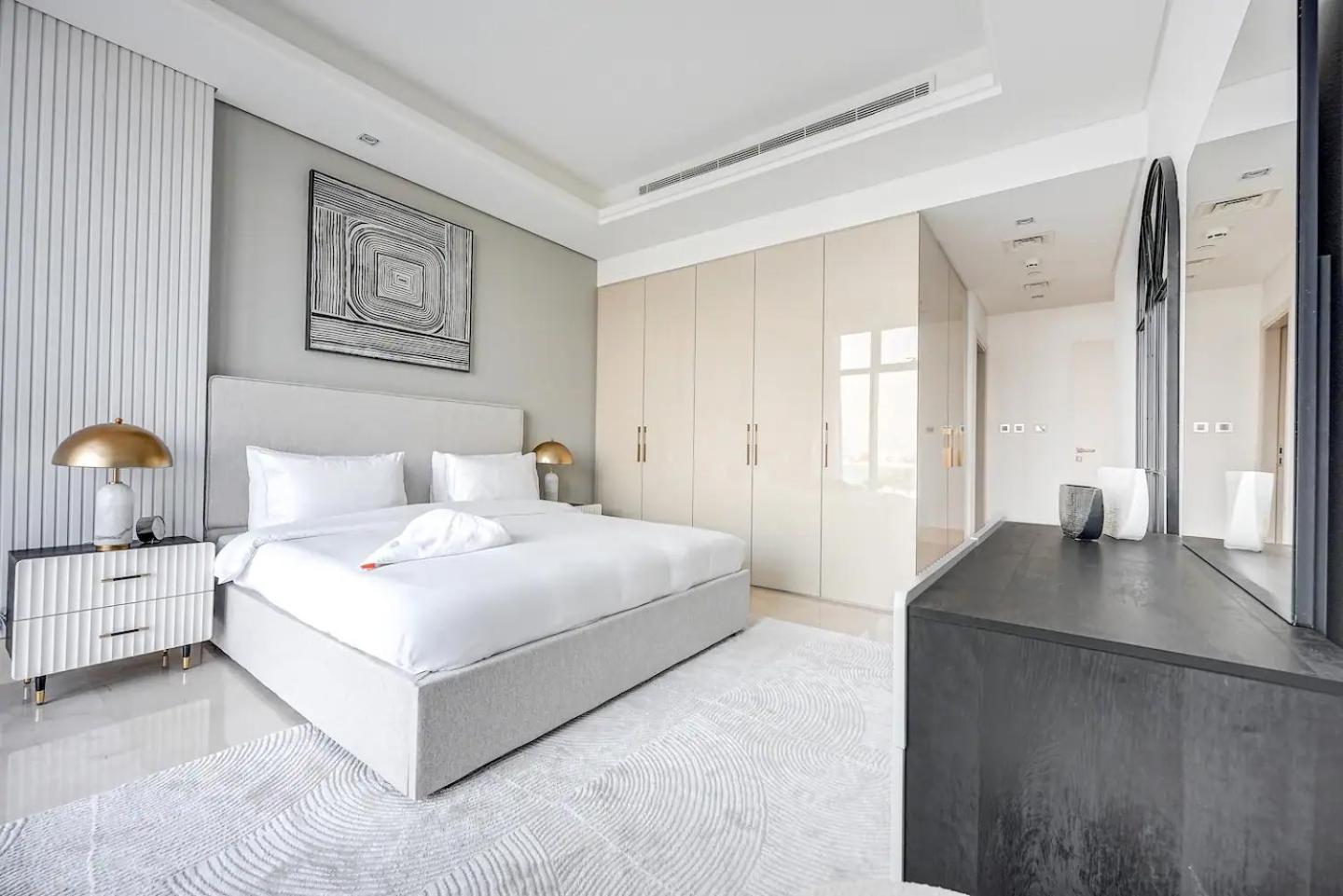 The8 Luxury In Palm Jumeirah *