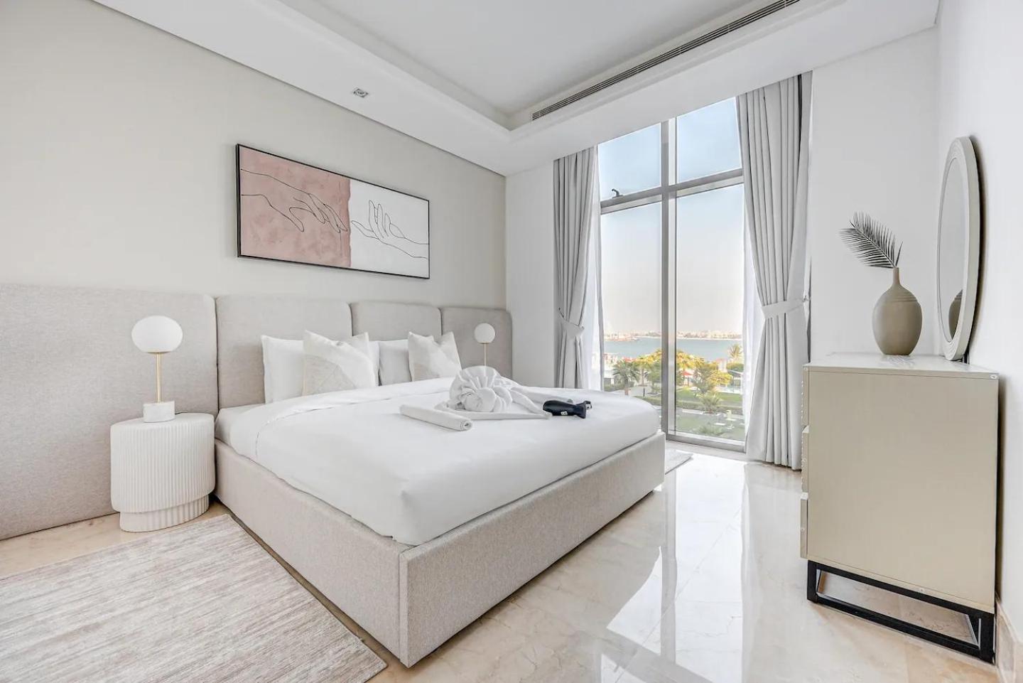 The8 Luxury In Palm Jumeirah Dubai