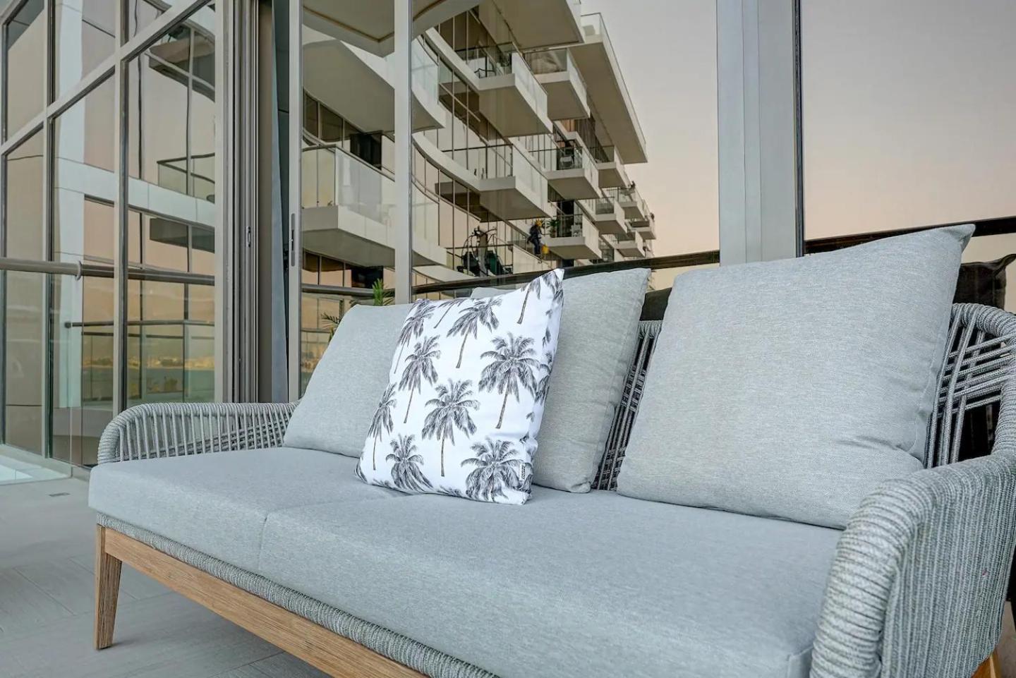 The8 Luxury In Palm Jumeirah *
