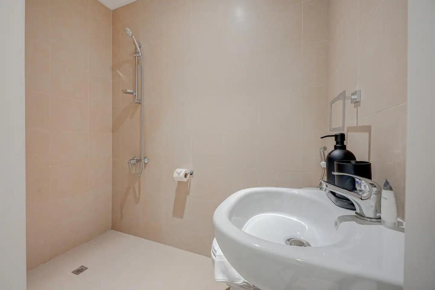 The8 Luxury In Palm Jumeirah Apartment *