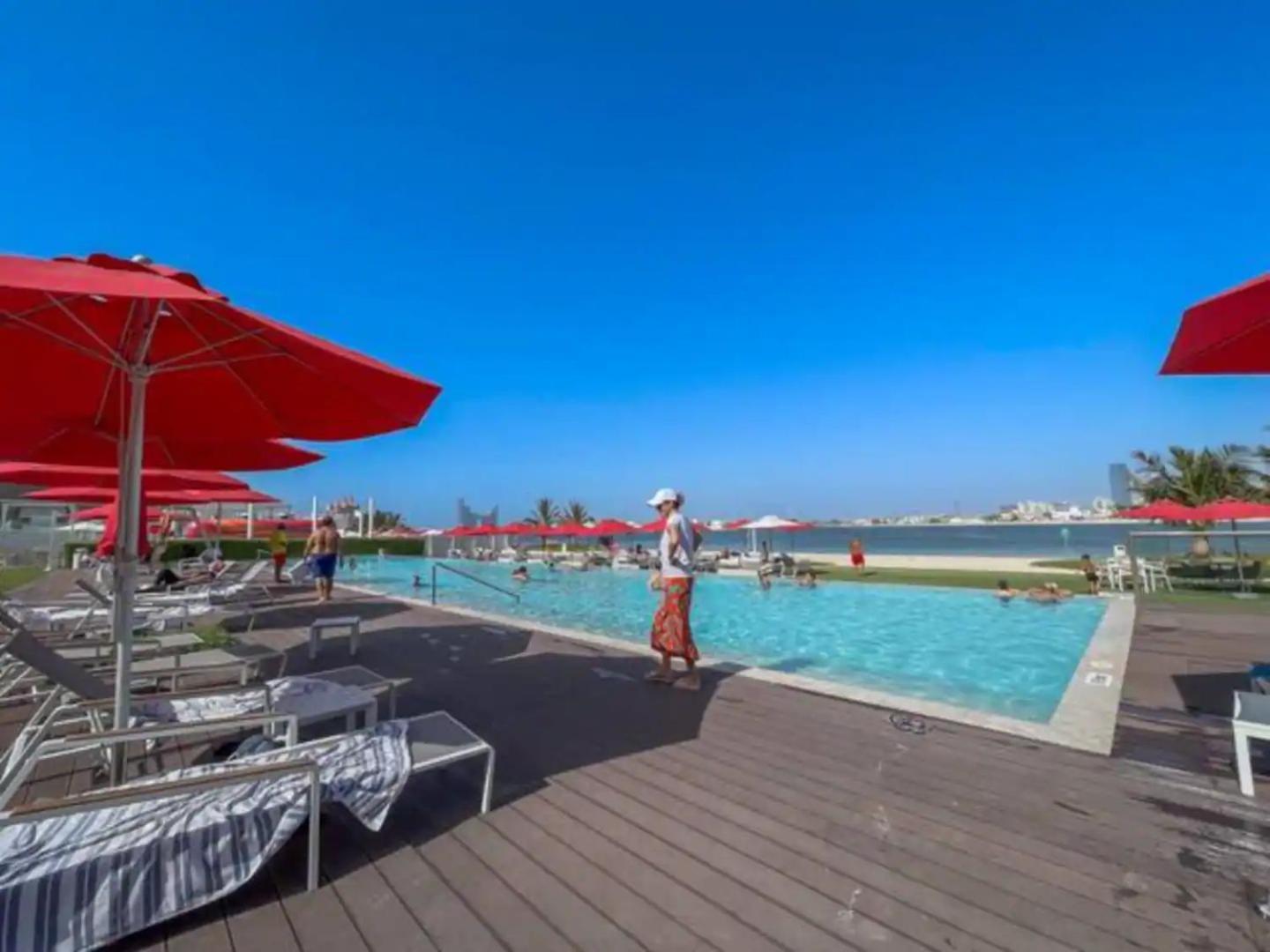 The8 Luxury In Palm Jumeirah * Dubai