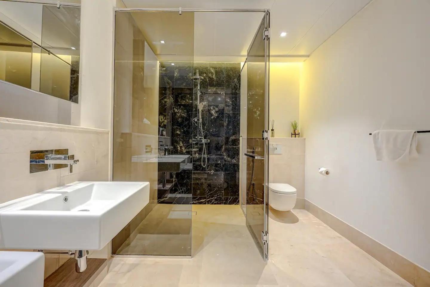 Apartment The8 Luxury In Palm Jumeirah Dubai