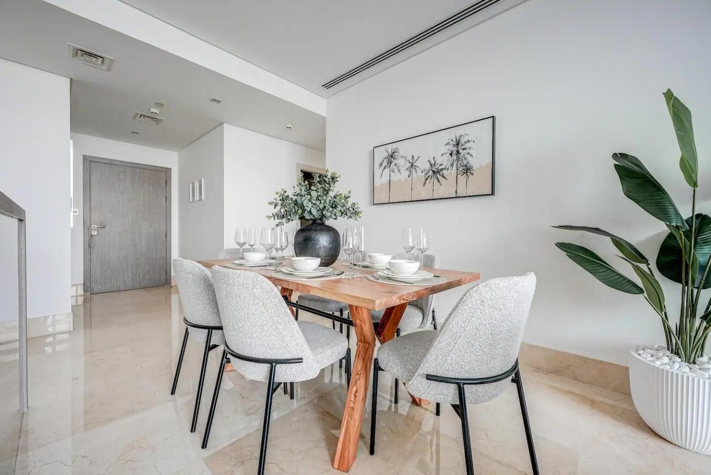 The8 Luxury In Palm Jumeirah * Dubai