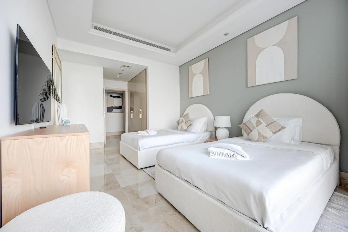 The8 Luxury In Palm Jumeirah Apartment *