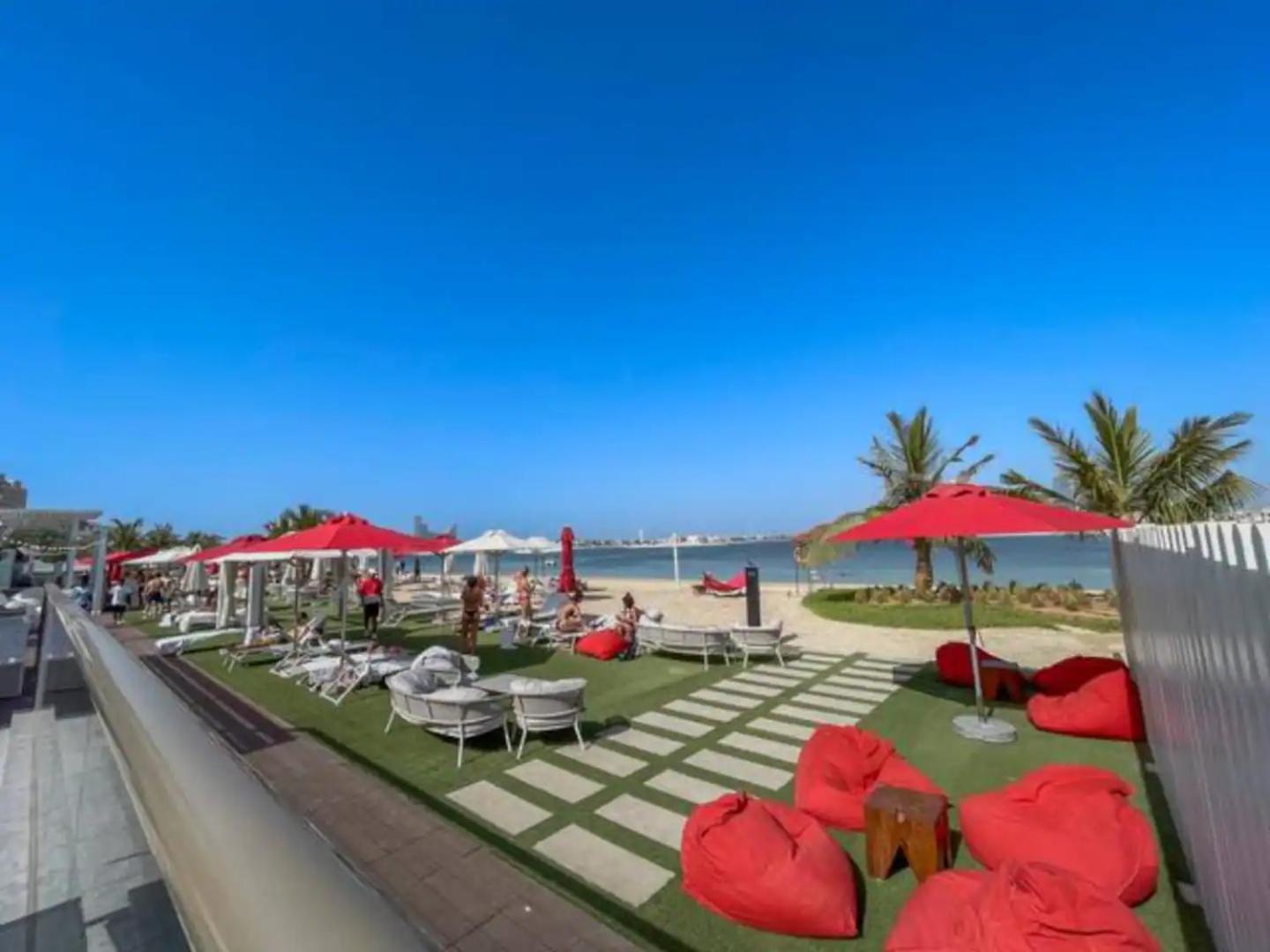 The8 Luxury In Palm Jumeirah * Dubai