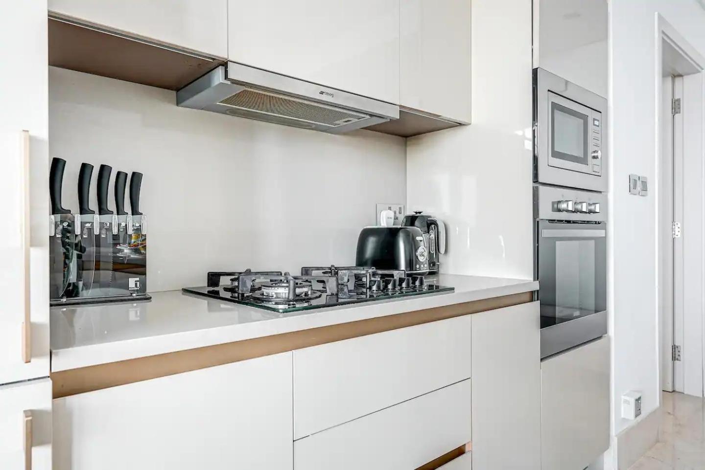 Apartment The8 Luxury In Palm Jumeirah