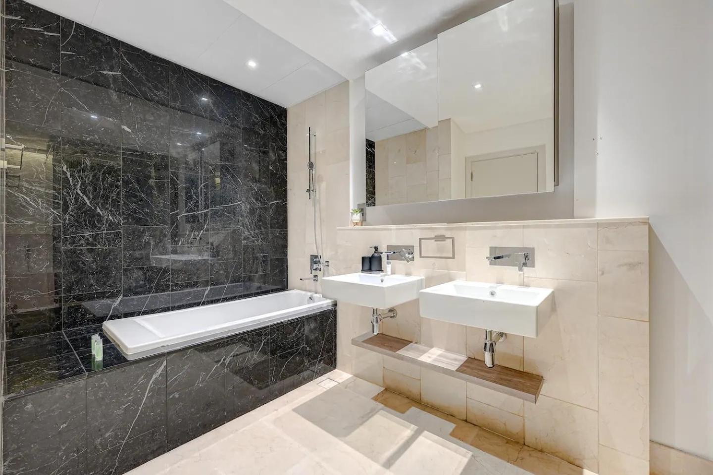 The8 Luxury In Palm Jumeirah Apartment