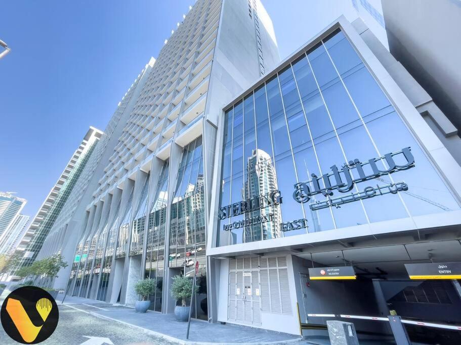 Apartment Vogue Sterling East Near Mall & Burj Khalifa Dubai