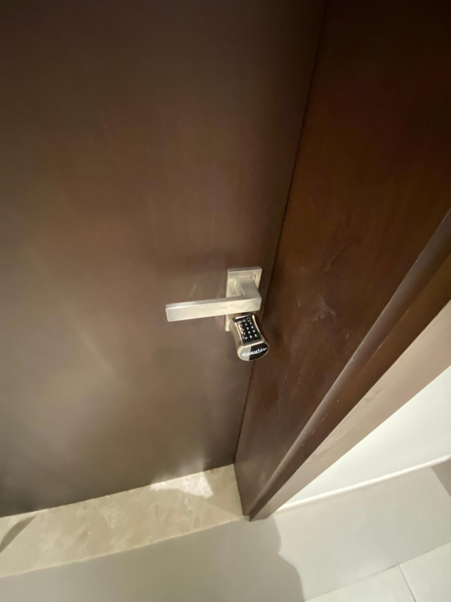 Apartamento Beautiful Whit Pool Rooftop Near Metro *