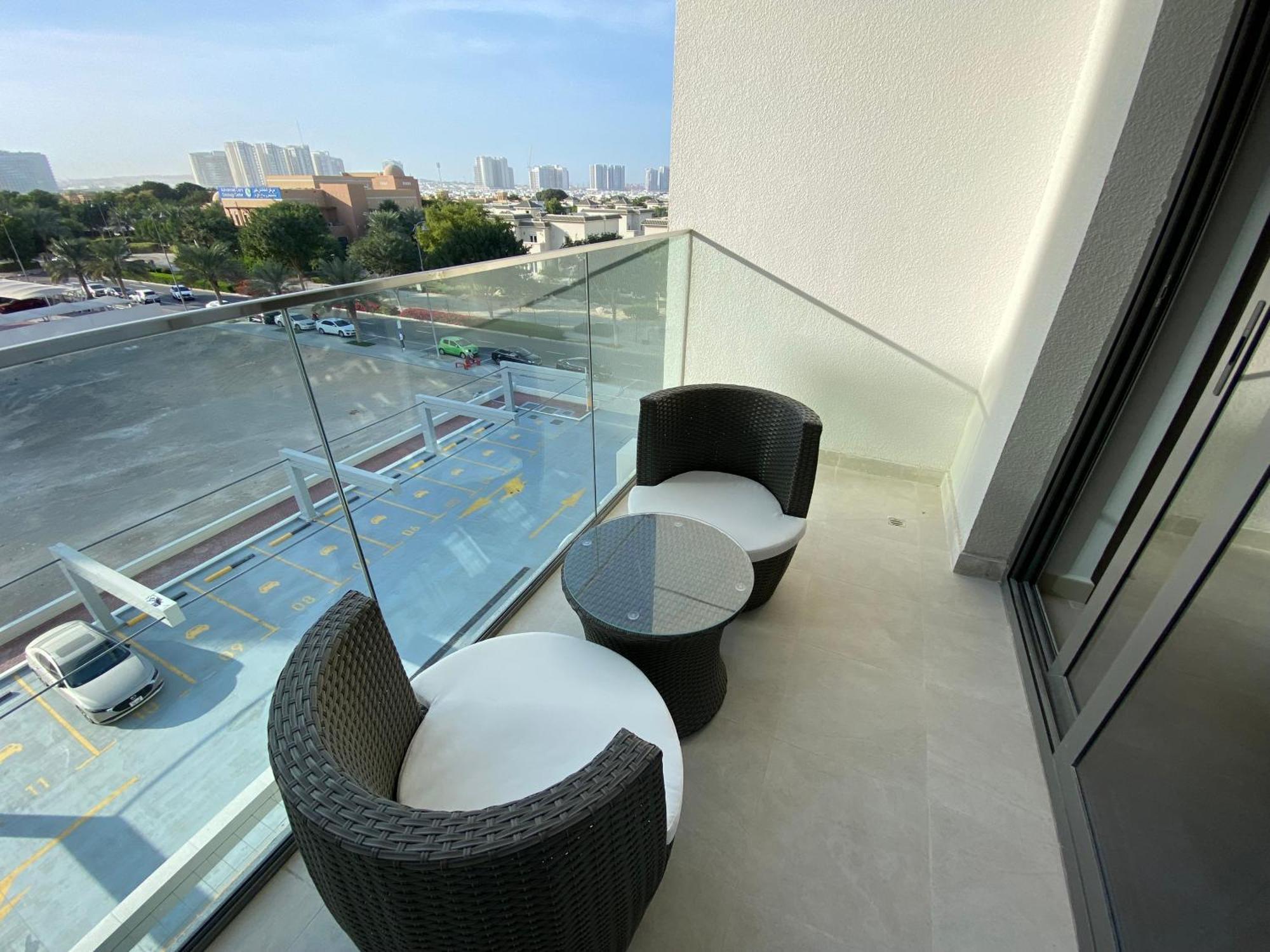 Apartamento Beautiful Whit Pool Rooftop Near Metro *