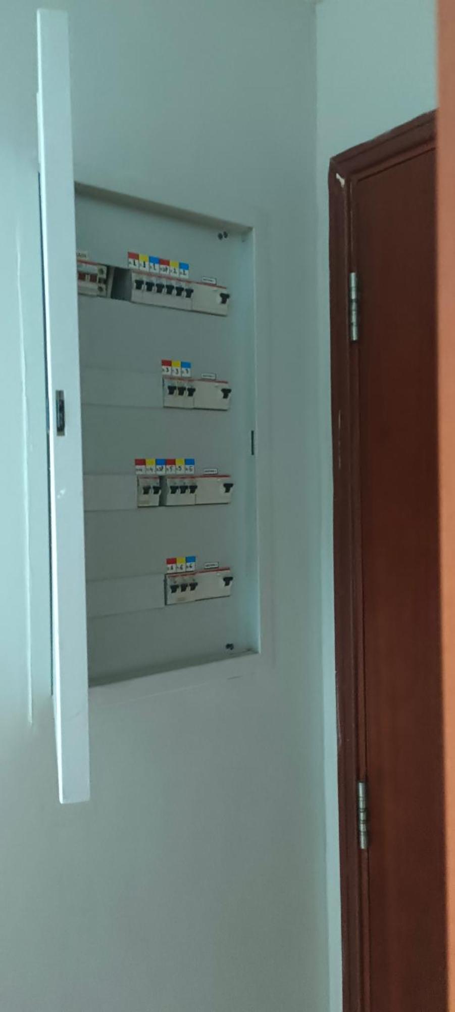 Apartment Ocean View Studio Marina Jbr 6 Min To The Beach Dubai