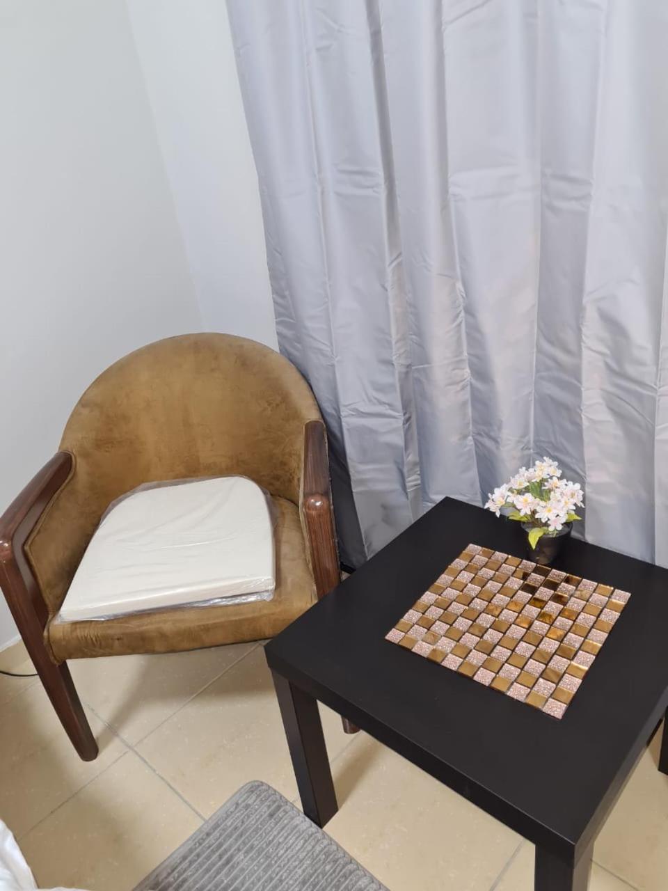 Ocean View Studio Marina Jbr 6 Min To The Beach Dubai