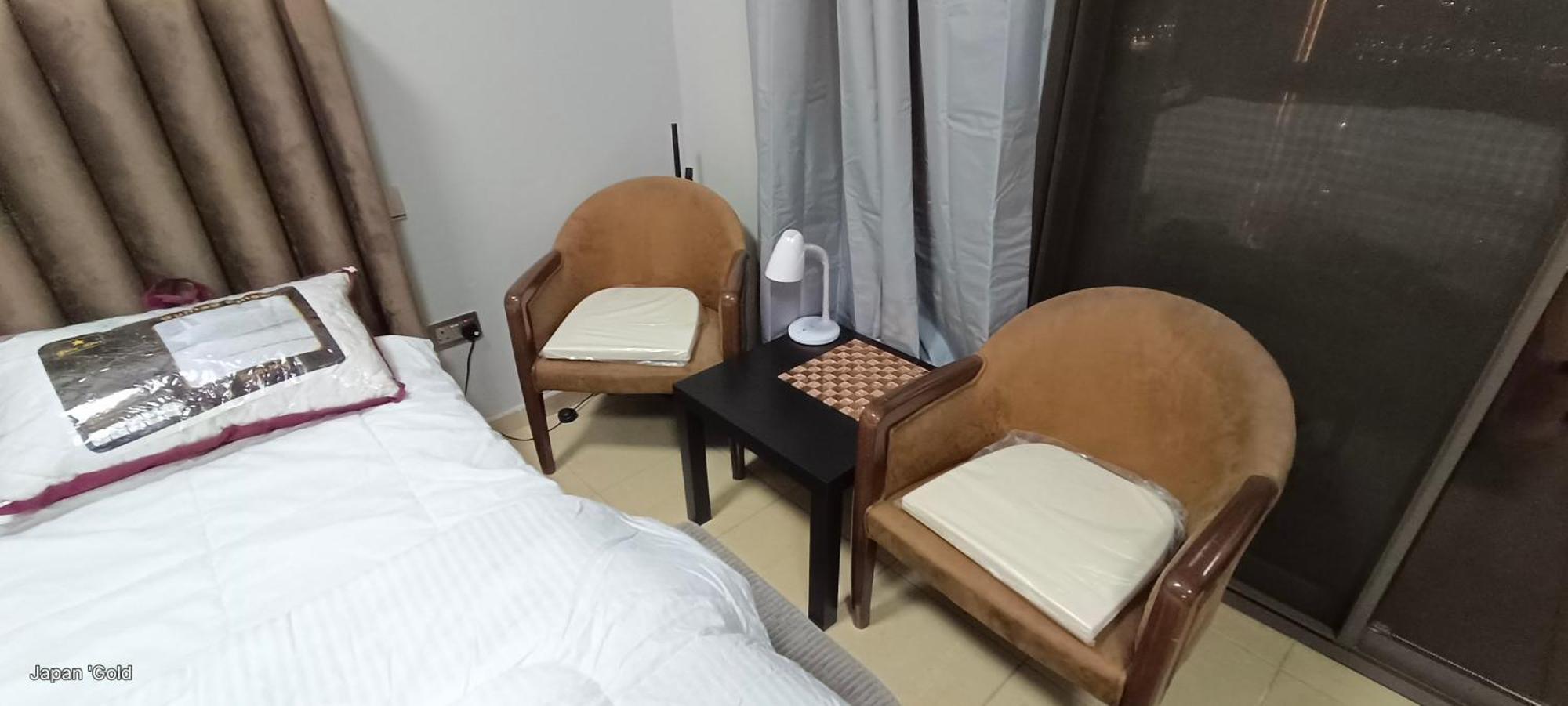 Apartment Ocean View Studio Marina Jbr 6 Min To The Beach
