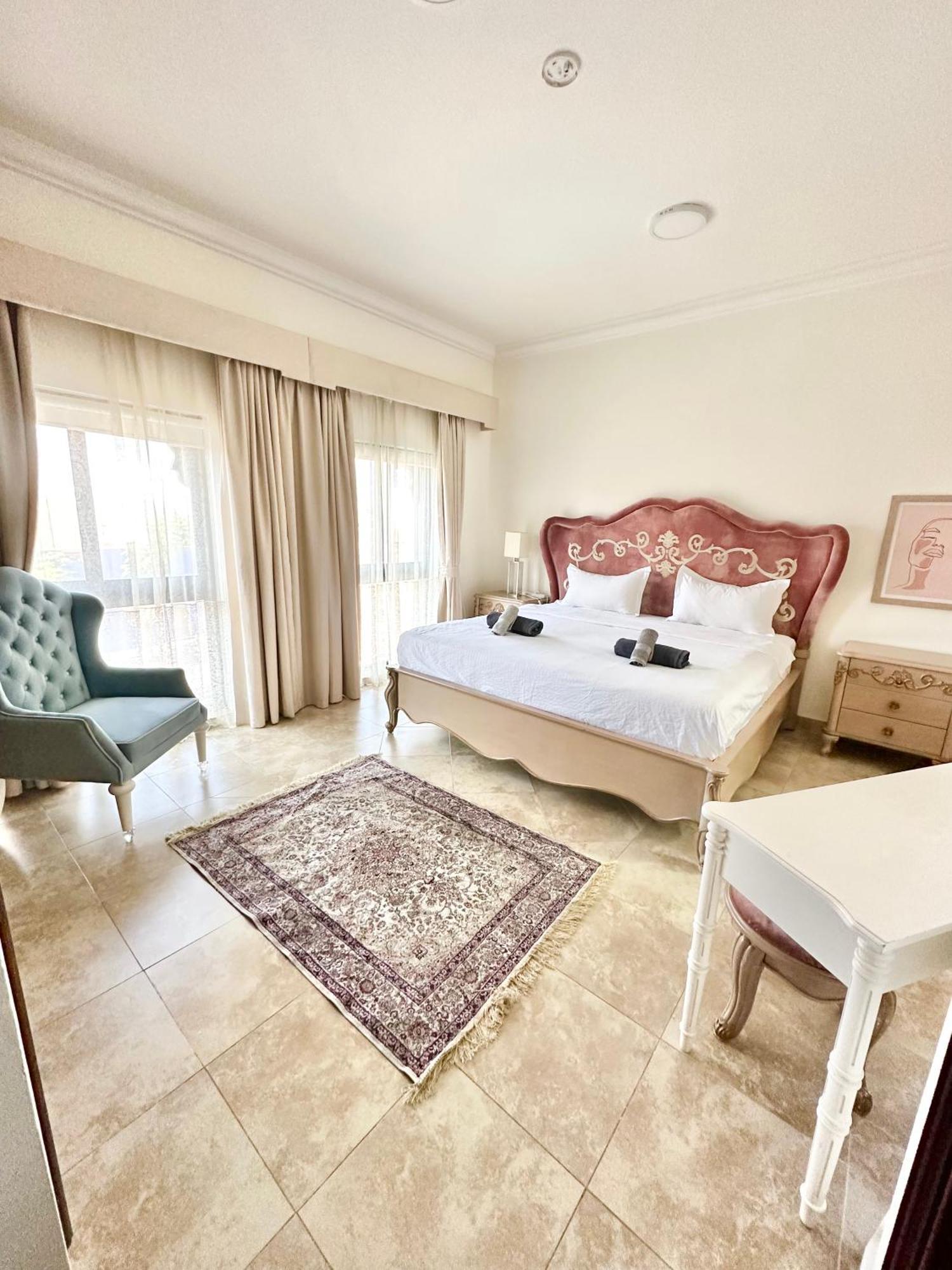 Dari Guest house Dubai