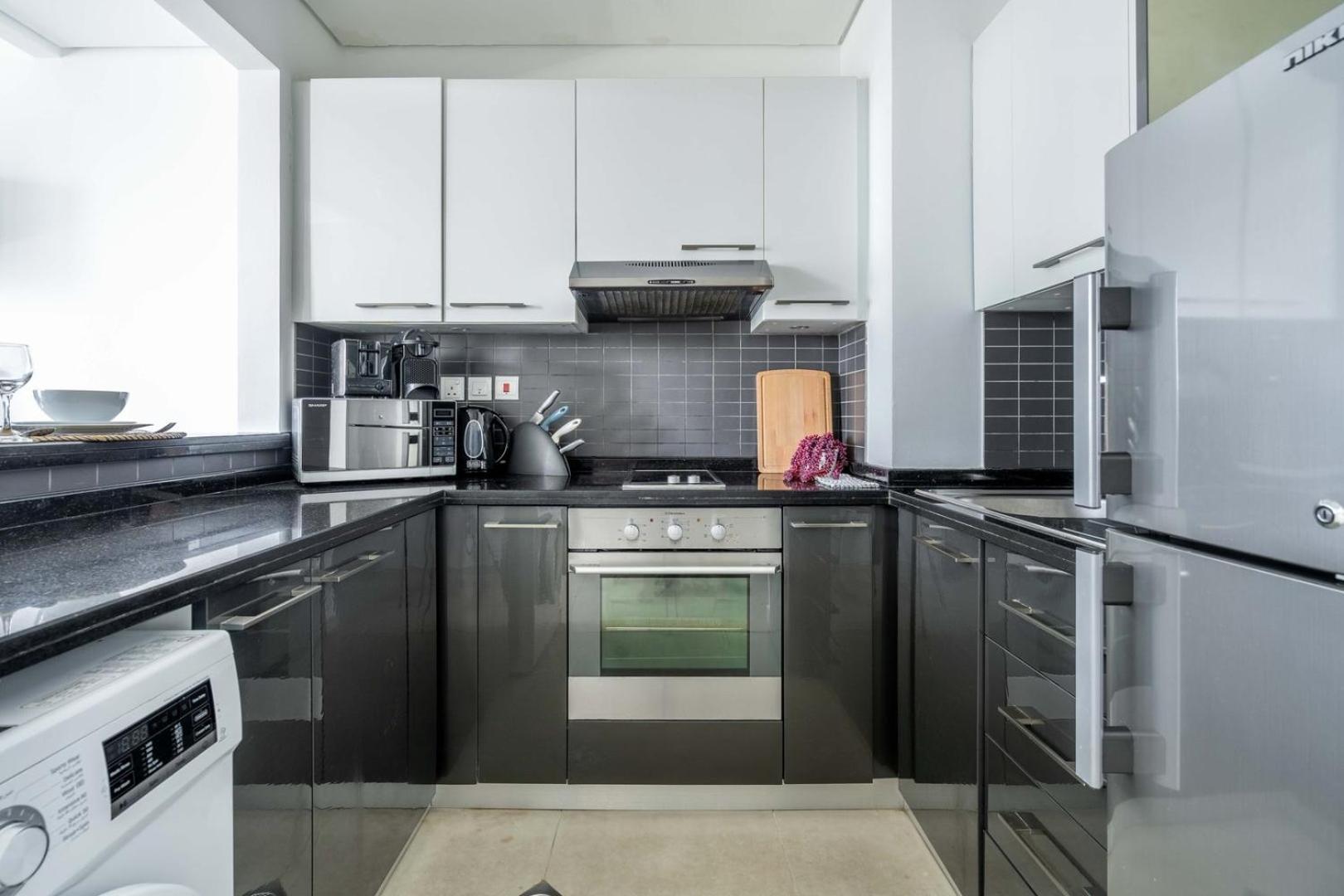 Guestready Homes - Concrete Jungle * Dubai
