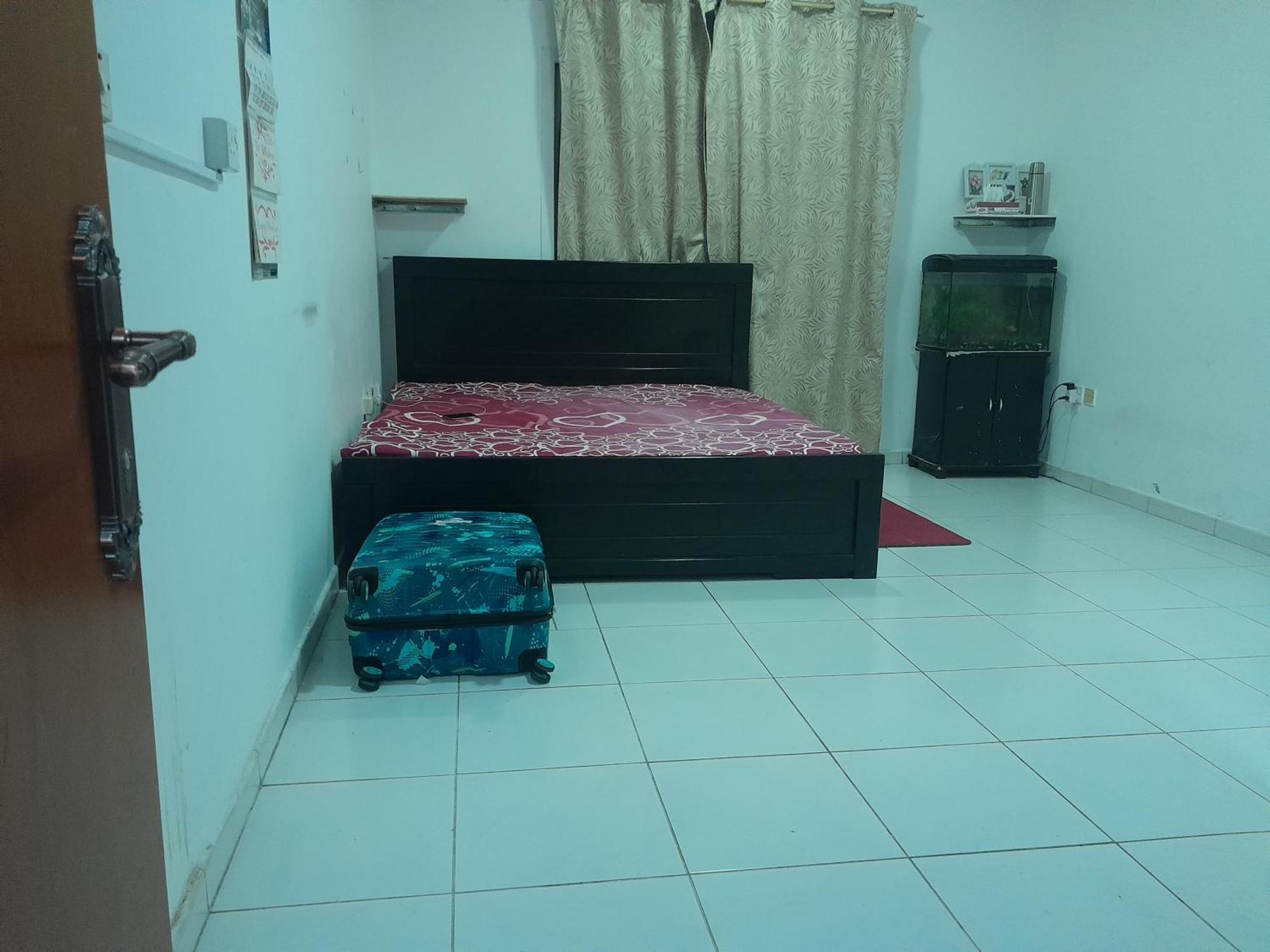 Trips Guest house