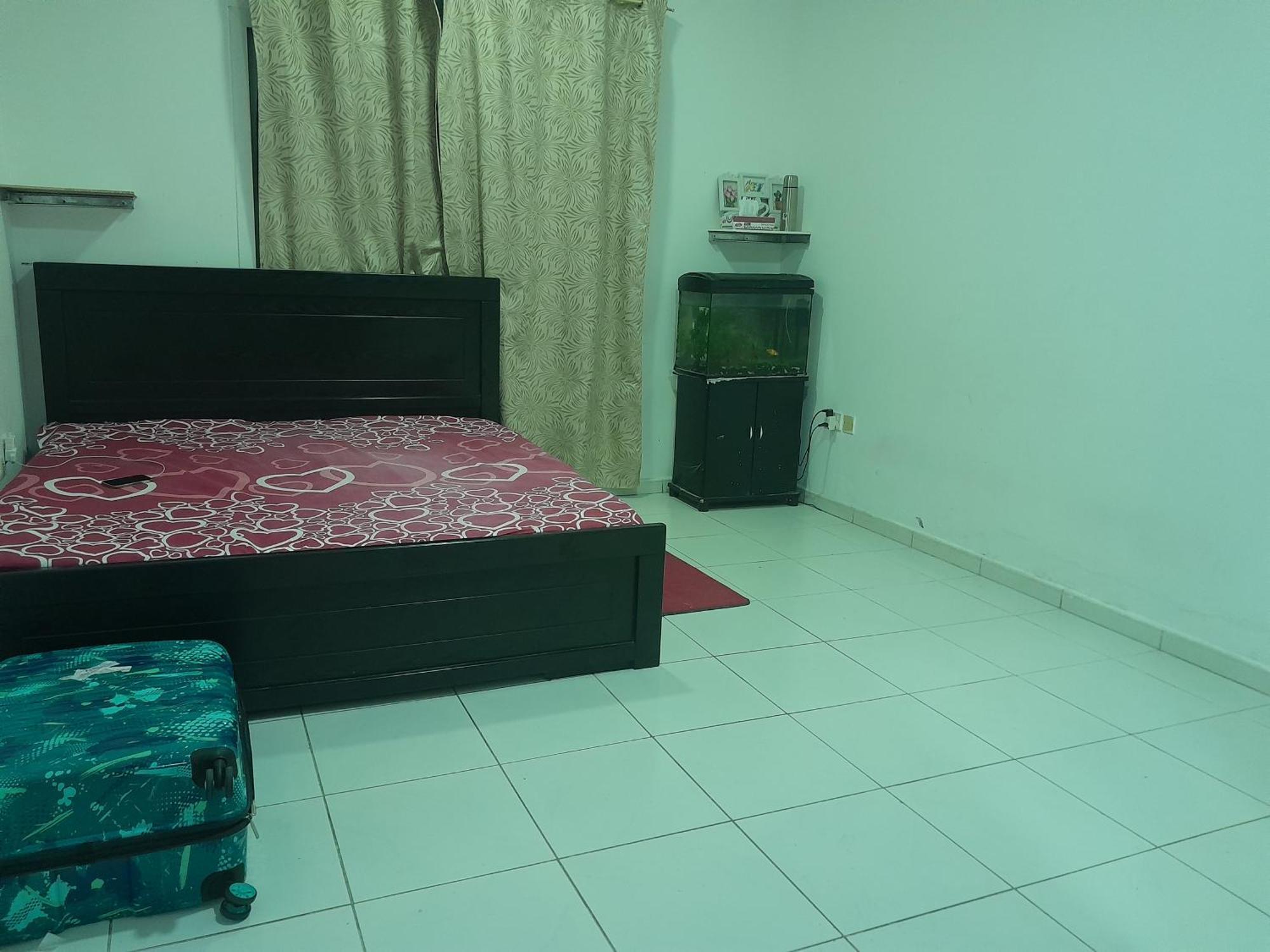 Guest house Trips Dubai
