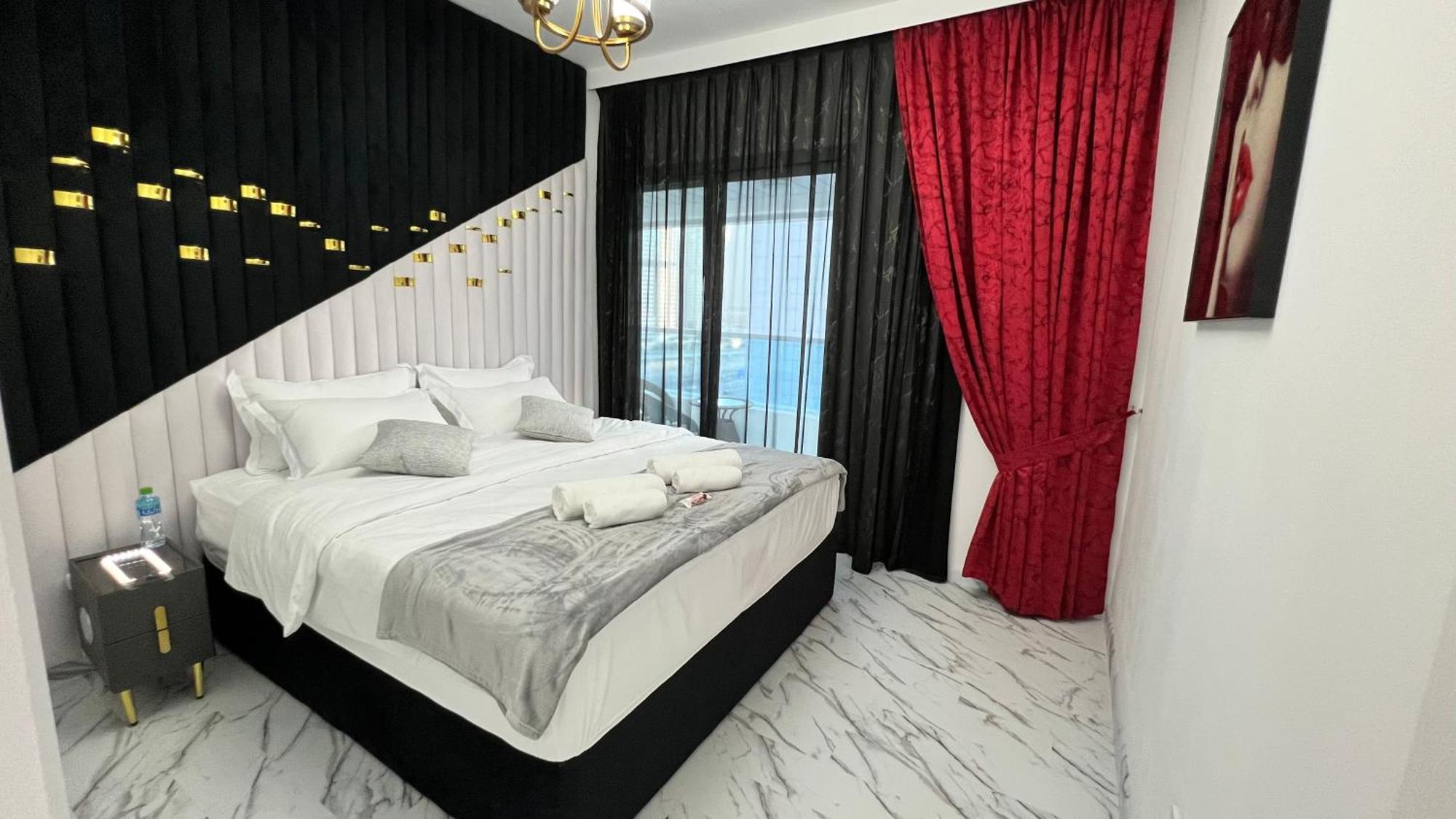 Apartment In Heart Of Marina Walk To Jbr 8