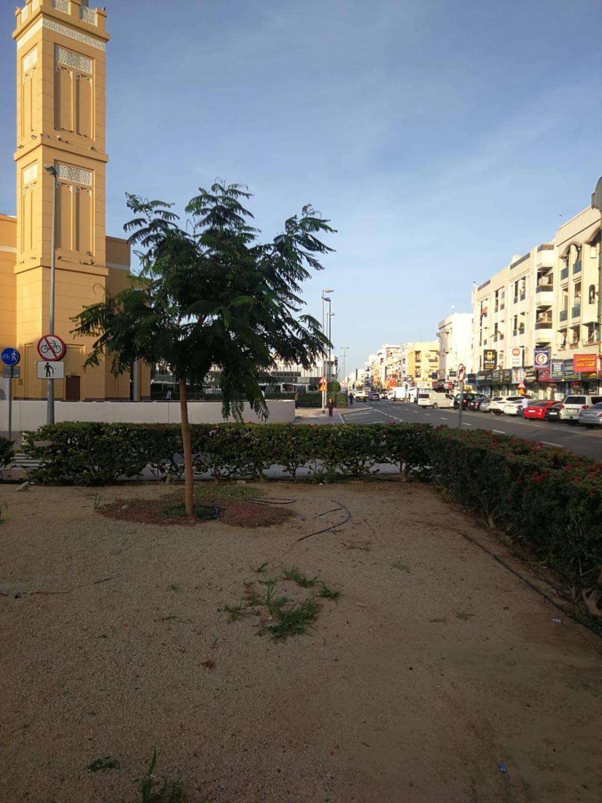 Albergue Uae