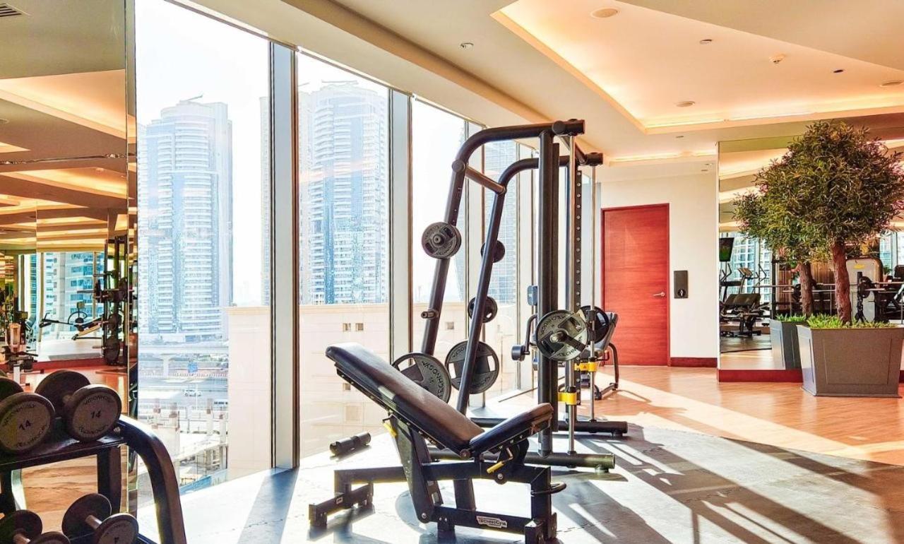 Luxury Address Res Marina 1br A Frank&frank Dubai