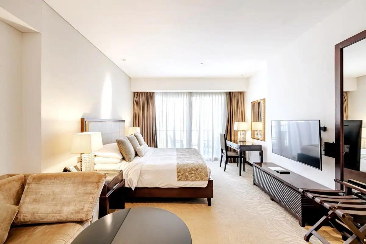 Pansiyon Luxury Address Res Marina 1br A Frank&frank *