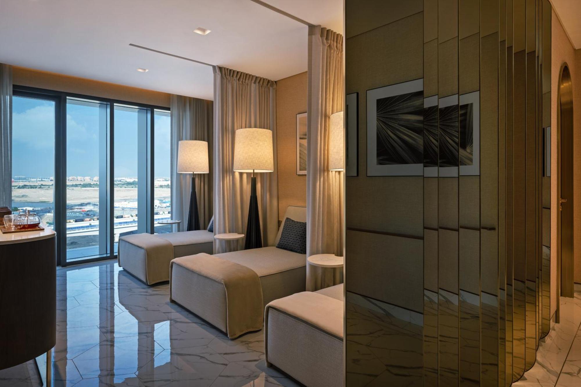 Palace Creek Harbour Otel